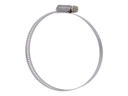 CLAMP HOSE SAE #56 TYPE F