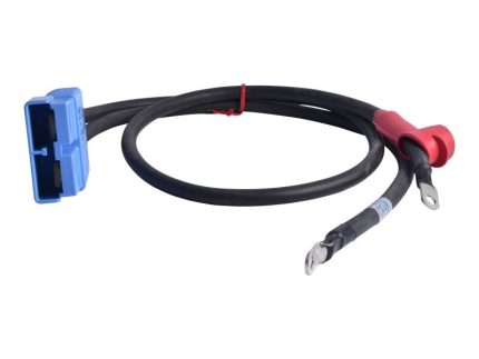 CABLE,ASSEMBLY (BATTERY) LEFT