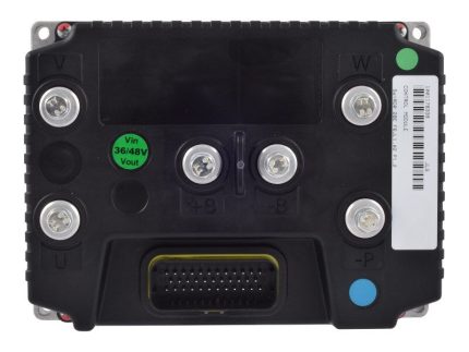 CONTROL MODULE, DRIVE CBI EBMS