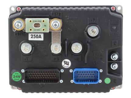 CONTROL MODULE, SYSTEM 3248RS