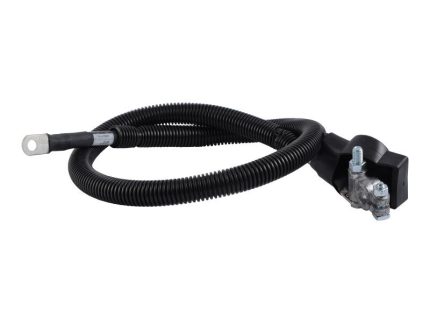 CABLE,BATTERY NEGATIVE