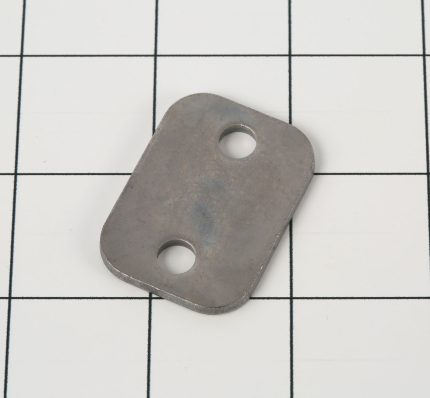 COVER PLATE