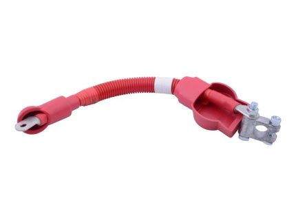 CABLE,BATTERY POS (600S)