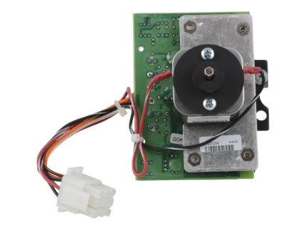 CONTROLLER, POTENTIOMETER