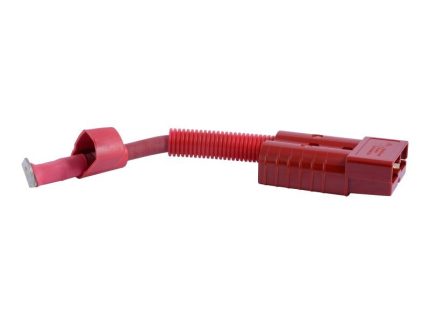 CABLE,BATTERY POS TO CONTACTOR