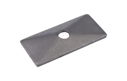 COVER PLATE GALV