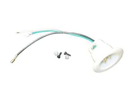 CR-AC RECEPTACLE