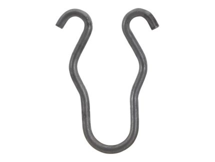 CM-CLIP, RETAINER