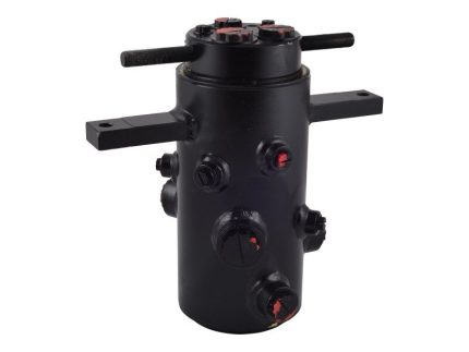 COUPLING, ROTARY OIL (7 PORT)