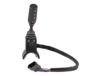 CONTROLLER, TURN-WIPER
