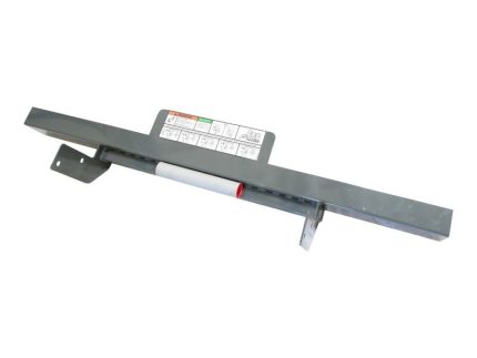 CHART,GLAZIER TRAY ASSY