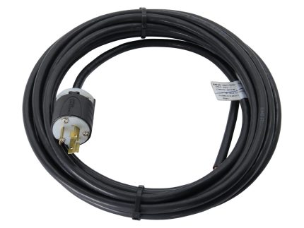 CABLE, UPPER BOOM AC 14/3
