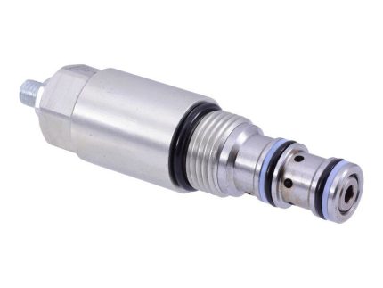 CHECK VALVE