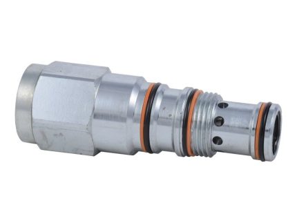 COUNTERBALANCE, VALVE
