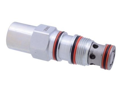 COUNTERBALANCE VALVE