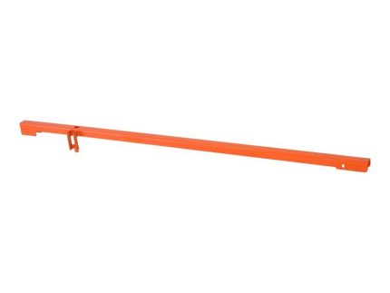 CHANNEL,RAIL WELD'T LT