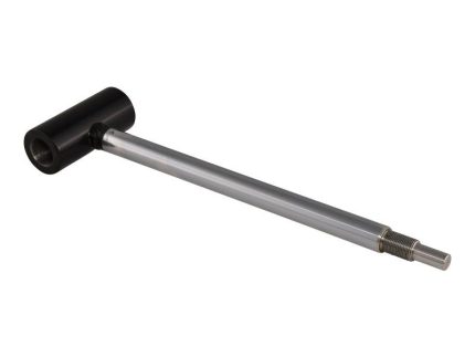 CYL,ROD WELDMENT 450A, AJ TEL