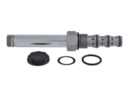 CARTRIDGE W/O COIL