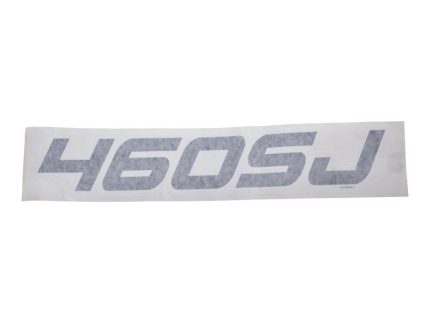 DECAL,460SJ