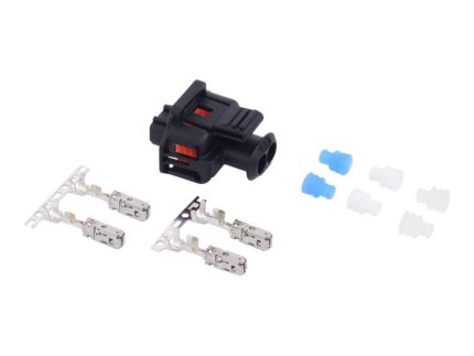 DTZ-PLUG IN CONNECTOR