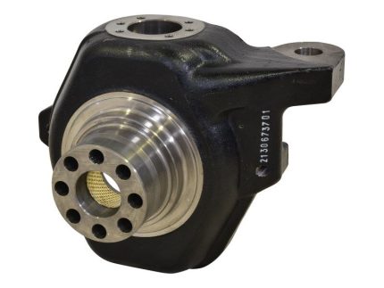 DN-STEERING CASE