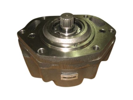 DN-ASSY CHARGING PUMP