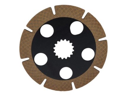 DN-BRAKE DISC