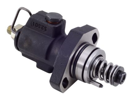 DTZ-PUMP, FUEL INJECTION