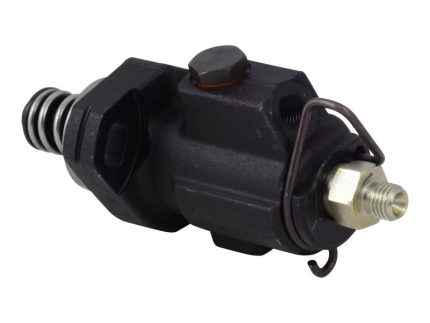 DTZ-PUMP, FUEL INJECTION