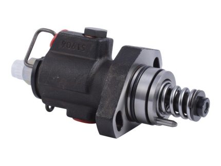 DTZ-PUMP, FUEL INJECTION