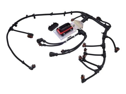 DTZ-CABLE HARNESS