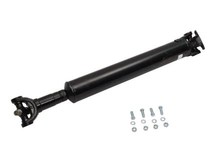 DRIVESHAFT INPUT