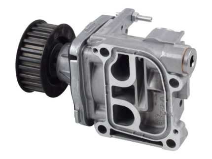 DTZ-PUMP, LUBE OIL