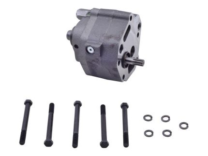 DN-ASSY,CHARGE PUMP