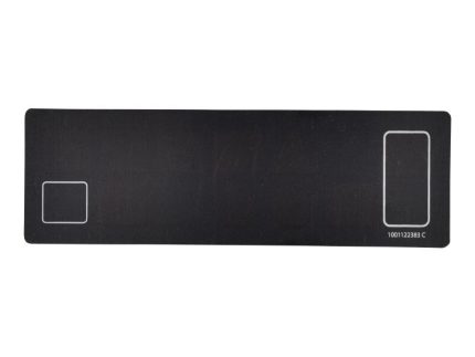 DECAL,LIGHT PANEL MTB