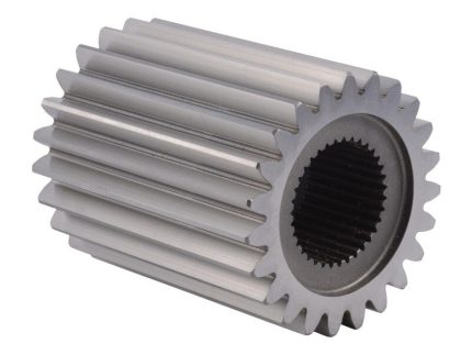 DN-GEAR SPUR