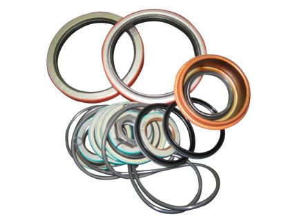 DN-KIT SEAL AXLE