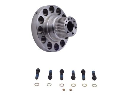 DN-KIT SPINDLE ASSY
