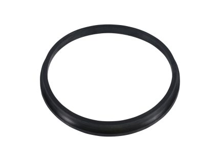 DN-SEAL, TRUNNION