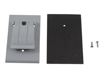 ELEC ASSY BOX, RECPT P&S