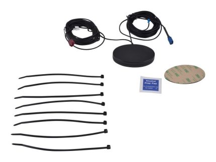 ELEC ASSY,ANTENNA TCU