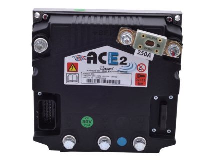 ELEC ASSY,INVERTER X770