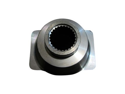 END YOKE