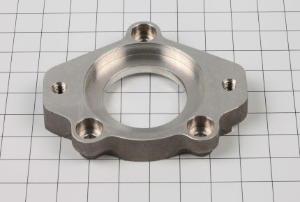 FLANGE, ADAPTOR