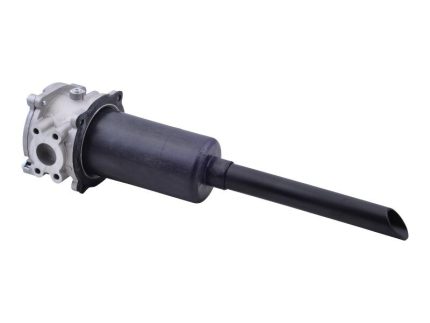FILTER ASSY HEAD & ELEMENT