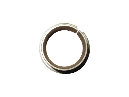 FLANGE BUSHING D25 H11.5