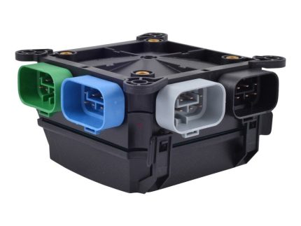 FUSE, BOX VEC OPTIONS