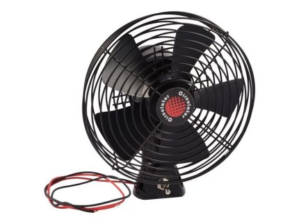 FAN, DEFROST 2 SPD 14VDC