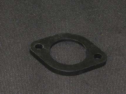 FLANGE, EXHAUST 2.0 OD