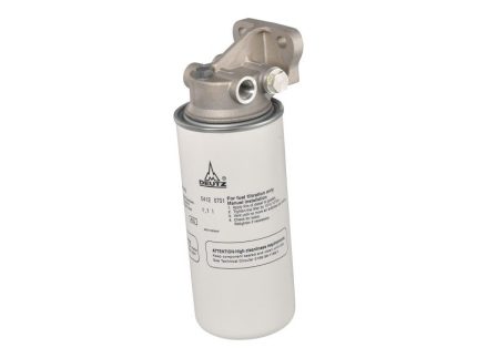 FUEL FILTER ASSY